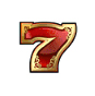 Seven symbol