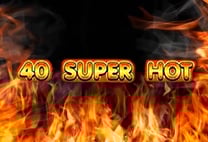 40 Super Hot