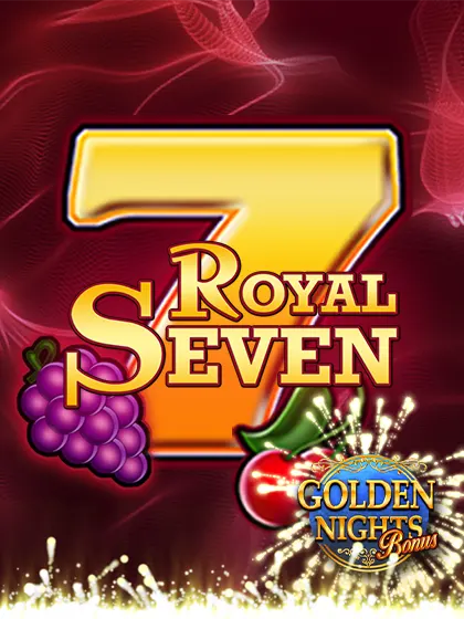 Royal Seven Golden Nights
