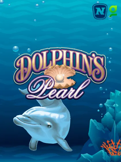 Dolphin's Pearl