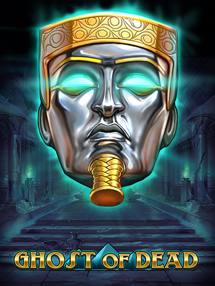 Ghost of Dead