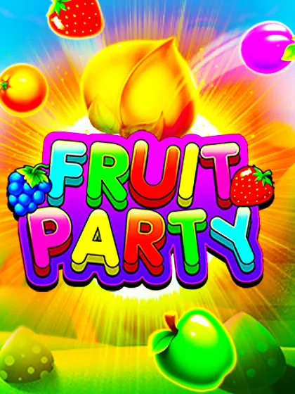 Fruit Party