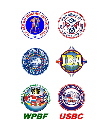 Weitere Verb&auml;nde