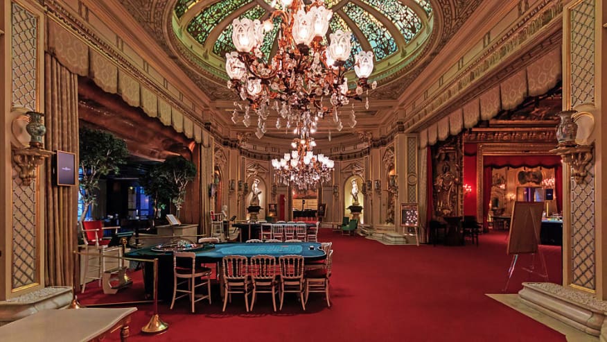 Casino Baden-Baden