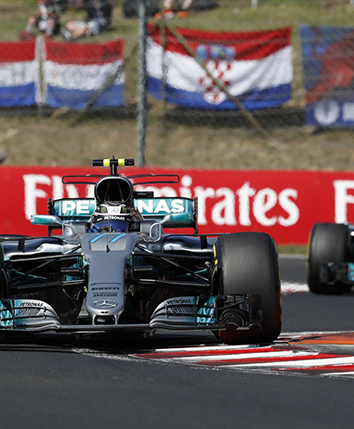 Gro&szlig;er Preis von Belgien