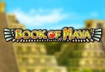 Book of Maya