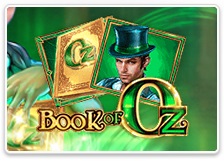 Book of Oz