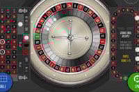 Double Ball Roulette