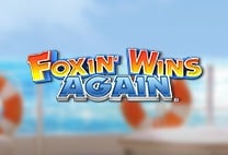 Foxin' Wins Again