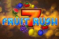 Fruit Rush