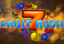 Fruit Rush