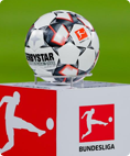 Fu&szlig;ball Bundesliga