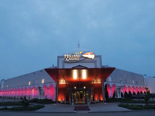 Holland Casino Enschede