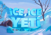 Ice Ice Yeti