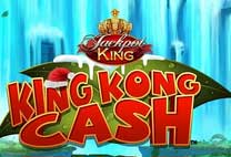 King Kong Cash Jackpot King
