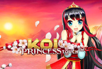 Koi Princess