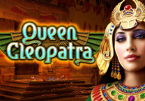Queen Cleopatra