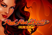 Red Hot Devil