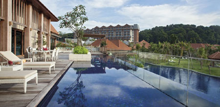 Resorts World Sentosa (Singapore)