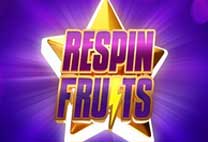 Respin Fruits