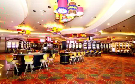 Rio Hotel Casino Convention Resort (S&uuml;dafrika)