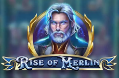 Rise of Merlin