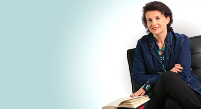 Dr. Sabine Theadora Ruh Biografie