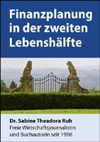 Finanzplanung in der zweiten Lebensh&auml;lfte