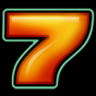 Seven symbol