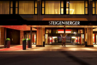 Casino Spielbank Berlin Los-Angeles-Platz &frasl; Ku' Damm