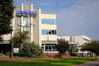 Spielbank Lysia Clubsino L&uuml;beck