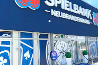 Spielbank Neubrandenburg