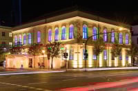 Casino Spielbank Potsdam