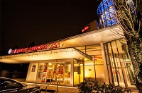 Spielbank Saarbr&uuml;cken