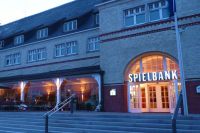 Spielbank Westerland Sylt