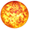 Sun symbol