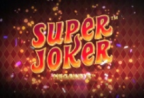 Super Joker Megaways