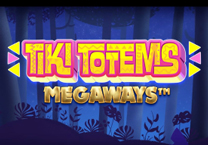 Tiki Totems Megaways