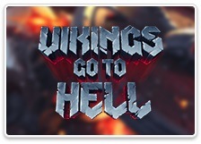 Vikings Go to Hell