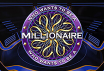 Who wants to be a Millionaire?