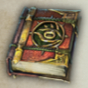 Wild Symbol Book